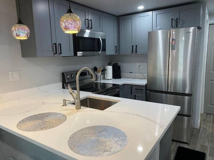 Apartment Betterplace 2-bedooms Walk To Armature Works And Downtown Tampa