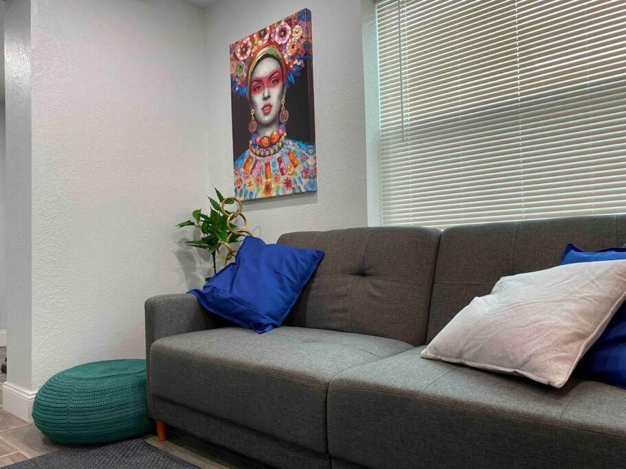 Betterplace 2-bedooms Walk To Armature Works And Downtown Apartment *