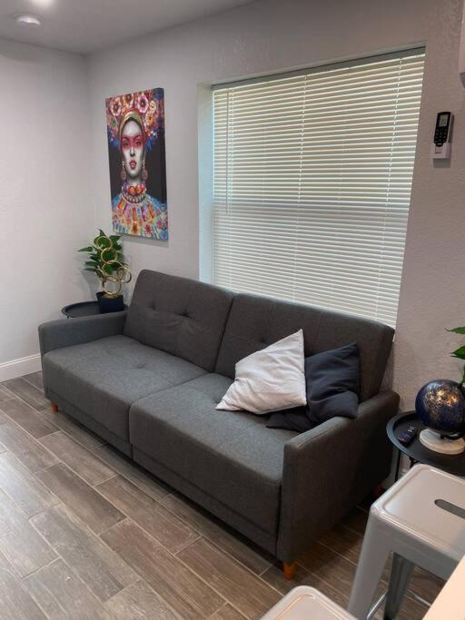 Apartment Betterplace 2-bedooms Walk To Armature Works And Downtown *
