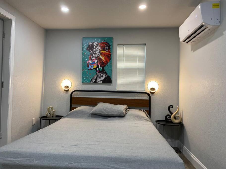 Betterplace 2-bedooms Walk To Armature Works And Downtown Apartment *